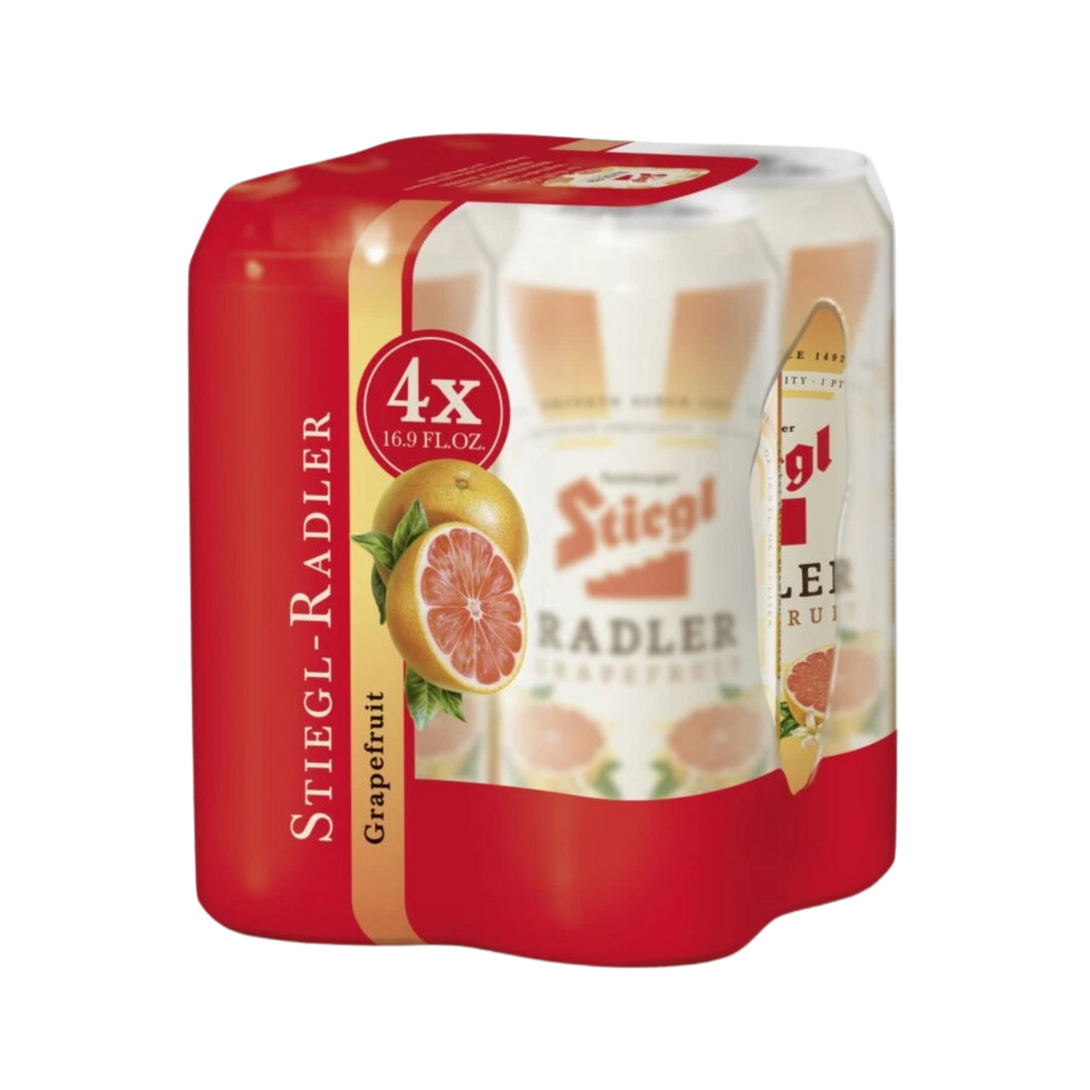 Stiegl Radler at Wine and Eggs – Wine + Eggs