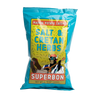 Superbon Salt + Cretian Herbs Potato Chips