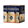 Tip Top Old Fashioned 4-Pack