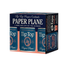 Tip Top Paper Plane 4-Pack