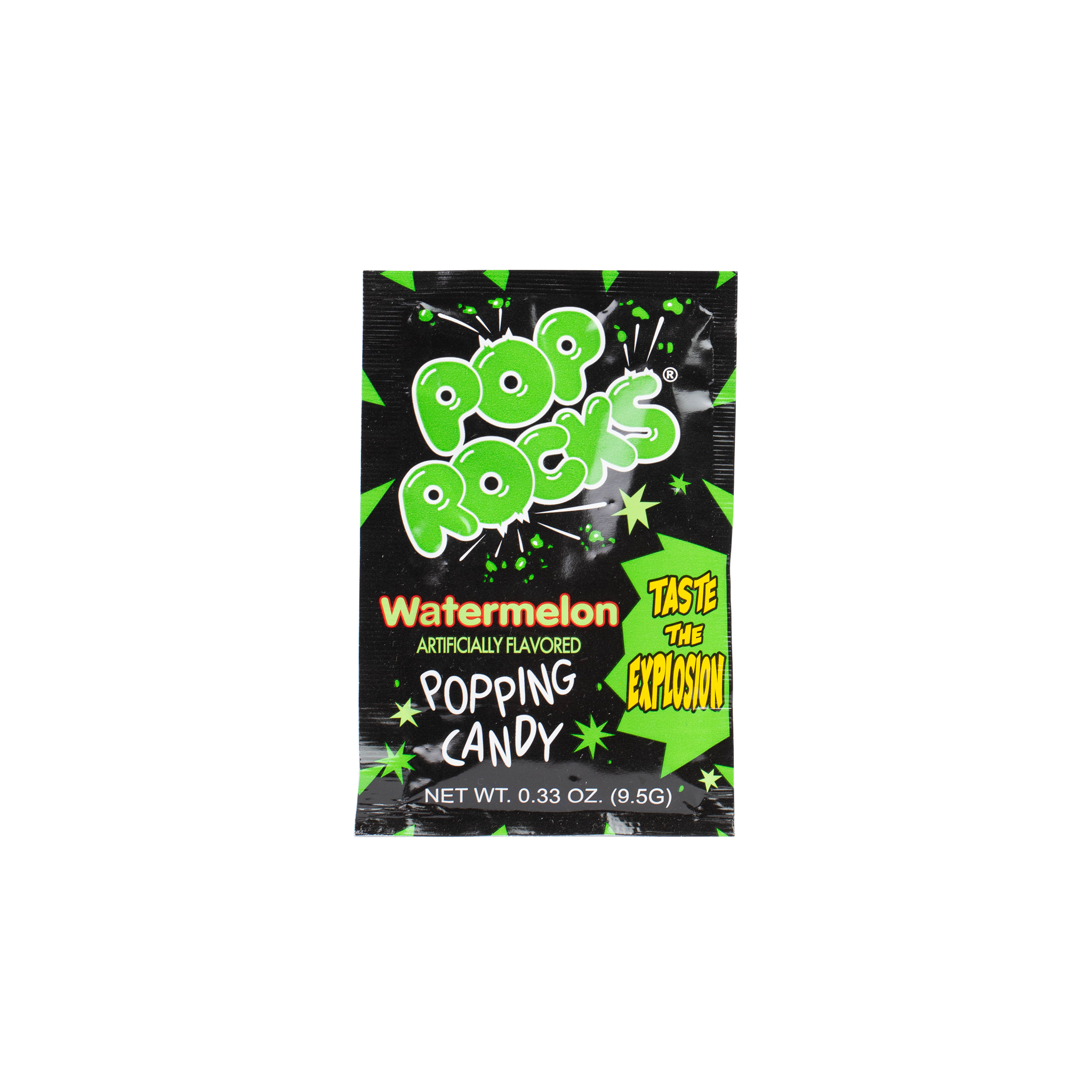 Pop Rocks Logo Png