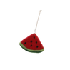 Watermelon Ornament