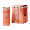 Ysidro Grapefruit and Sea Salt Sake Spritz 4-pack