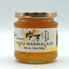 Yakami Orchards Yuzu Marmalade Mararedo, 10.58 oz