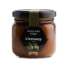 Alemany Creamed Honey with Ginger