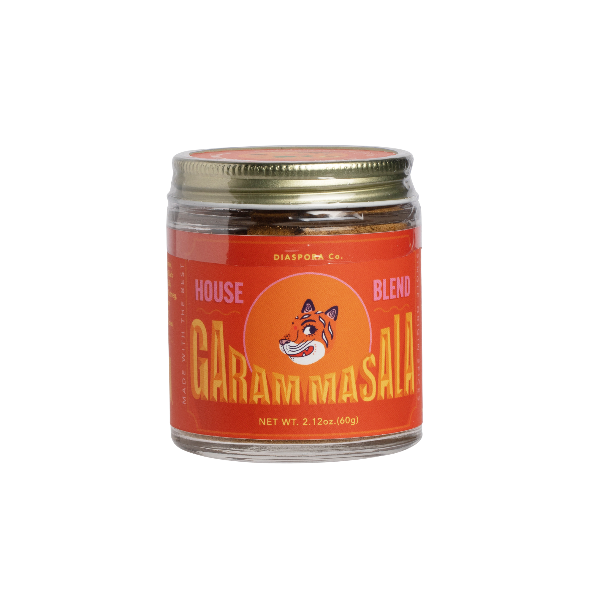 Garam Masala – Diaspora Co.