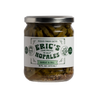 Eric's Nopales Garlic & Dill Pickled Tender Cactus