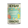 Heyday Canning Co Heyday Coconut Curry Chickpeas