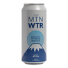 MTN WTR - Spring Water