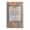 Moiré Okö-Caribe, Dominican Republic 70% Dark Chocolate