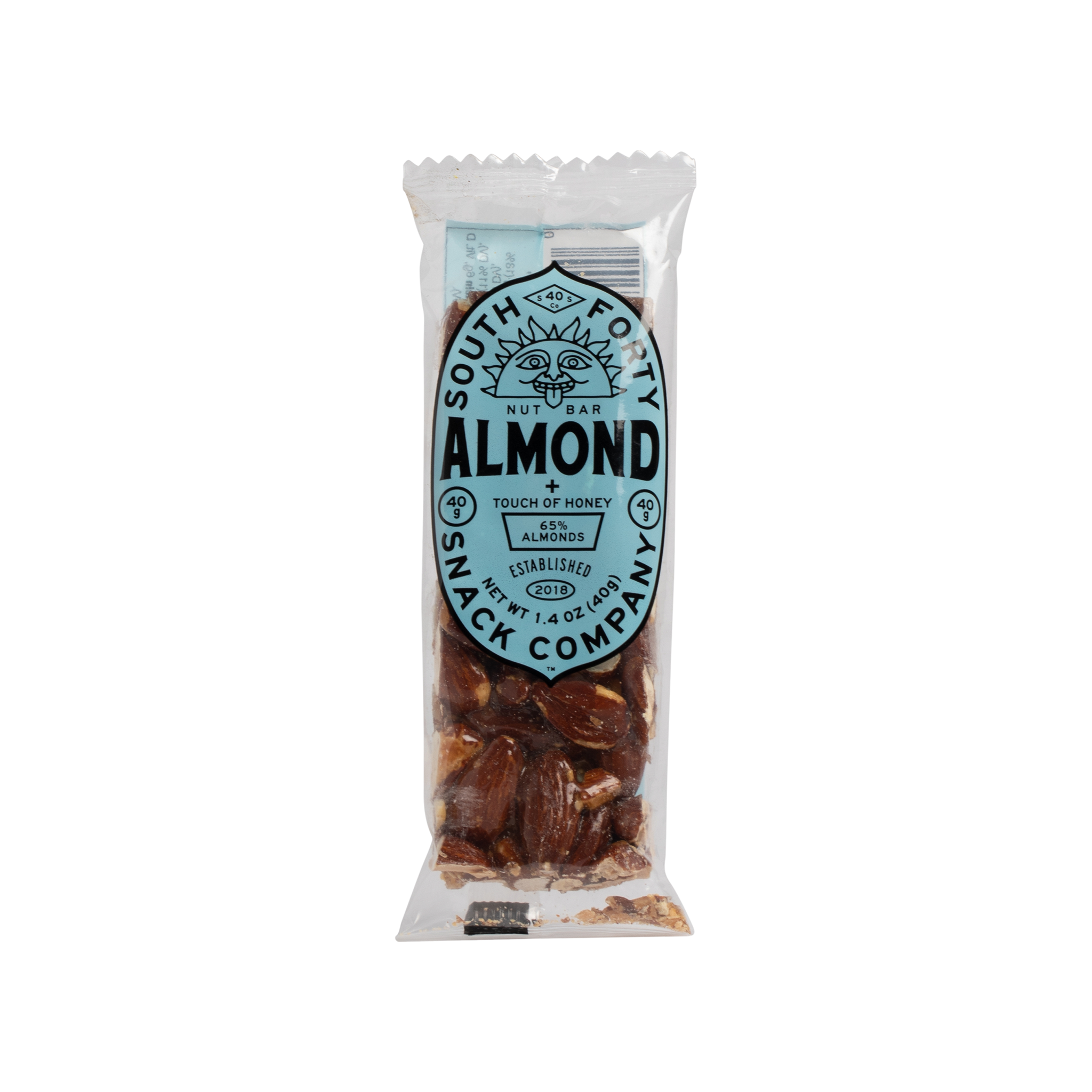 South Forty Crunchy Nut Bar Almond At Wine And Eggs Wine Eggs south-forty-crunchy-nut-bar-almond-at-wine-and-eggs-wine-eggs