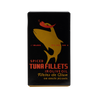 Ati Manel Spiced Tuna Fillets 