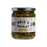 Eric's Nopales Tuscan Herb Pickled Tender Cactus
