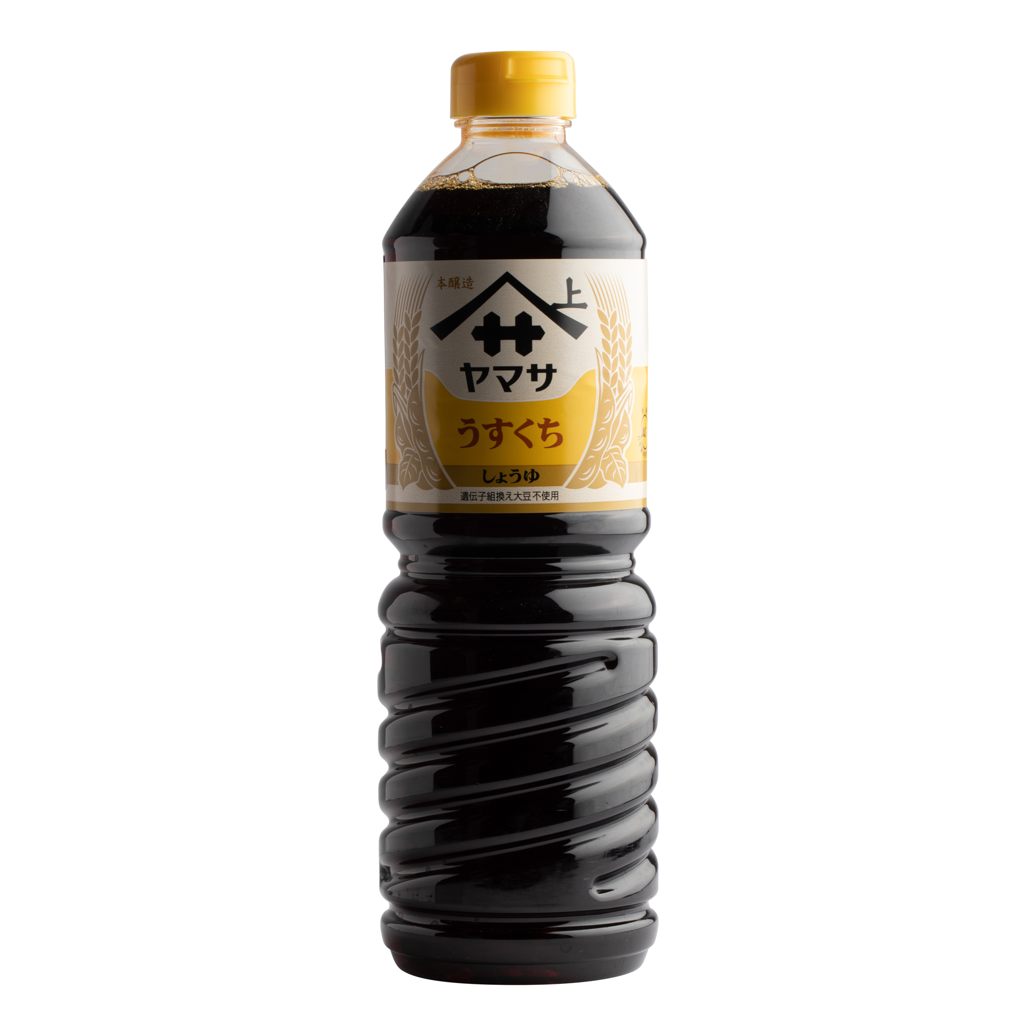 Yamasa Soy Sauce